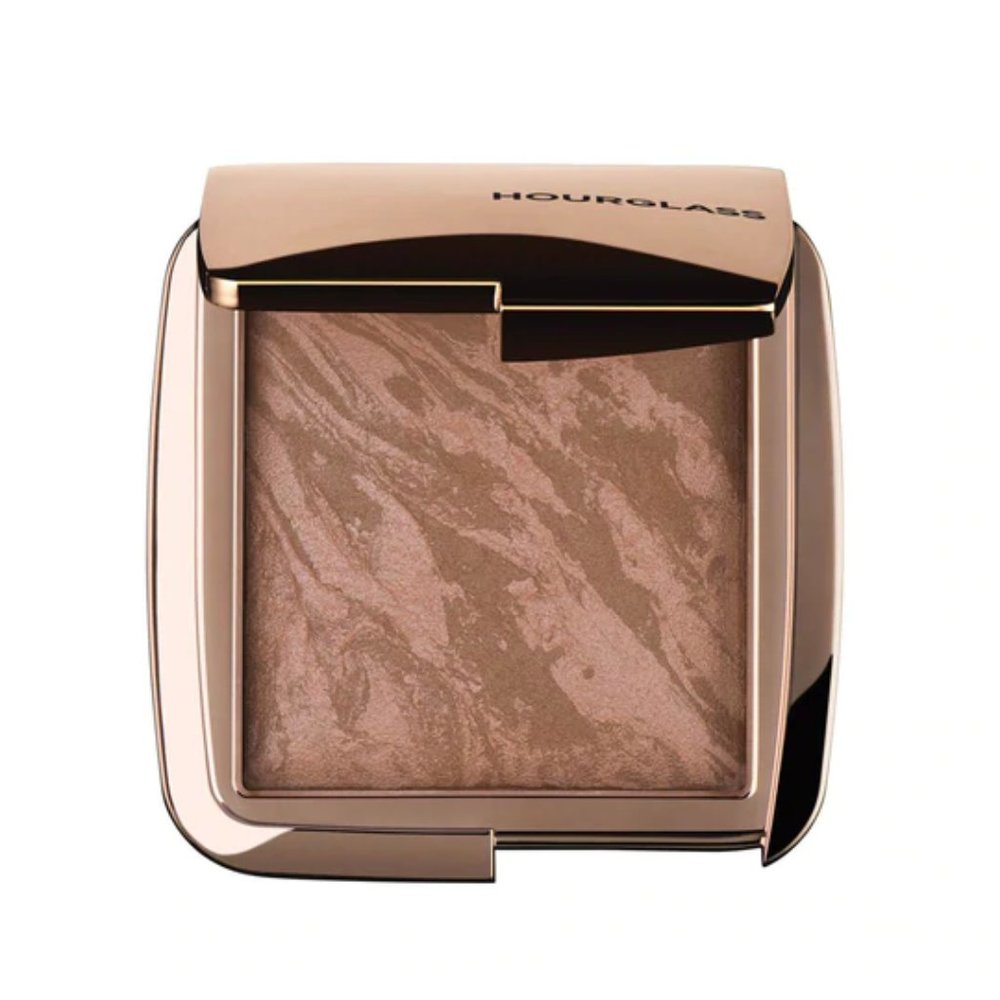 BNIB ✅ Hourglass #LUMINOUS BRONZE LIGHT Ambient Lighting Bronzer ✨NEW IN BOX - Picture 2 of 8